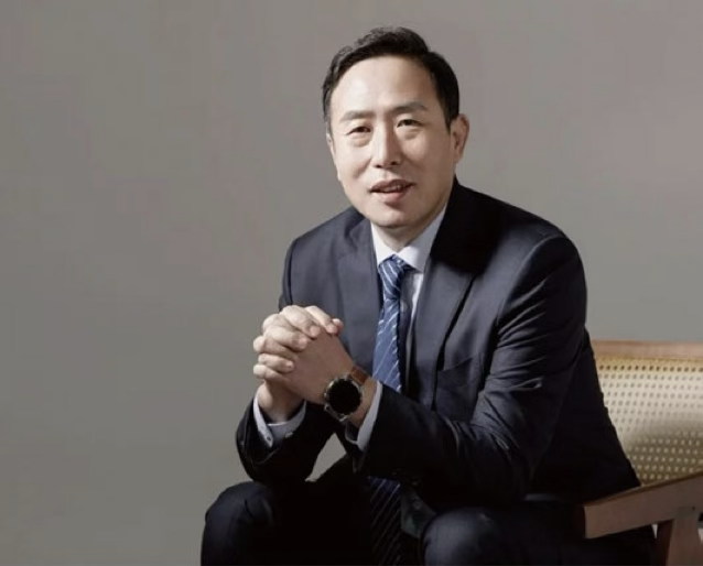 张伟儒
